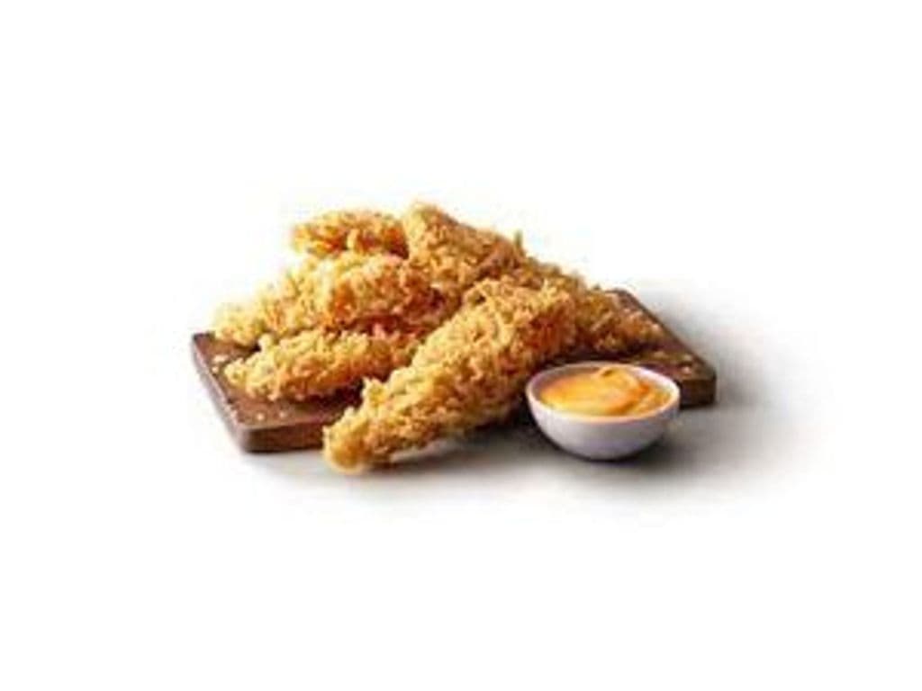 Tenders