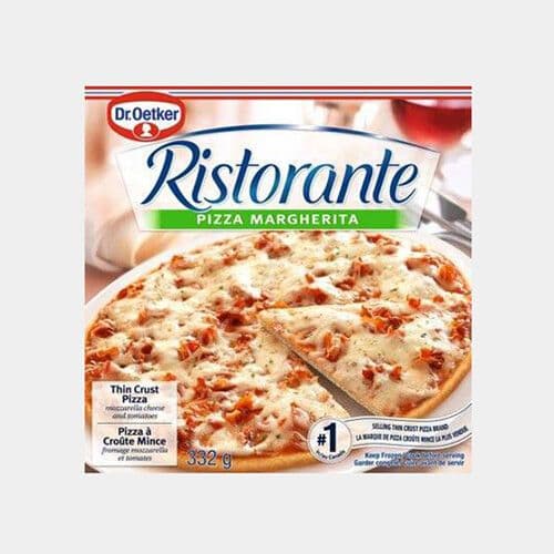 Ristorante Margherita (355g) / Ristorante Margherita (355g)
