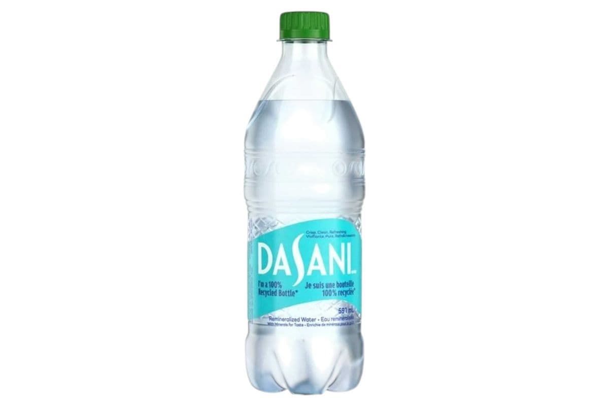 Dasani (591ml)