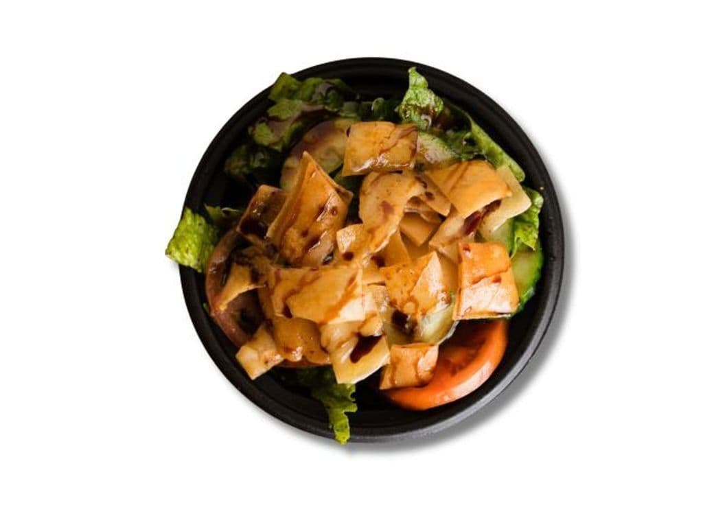 Fattoush Salad