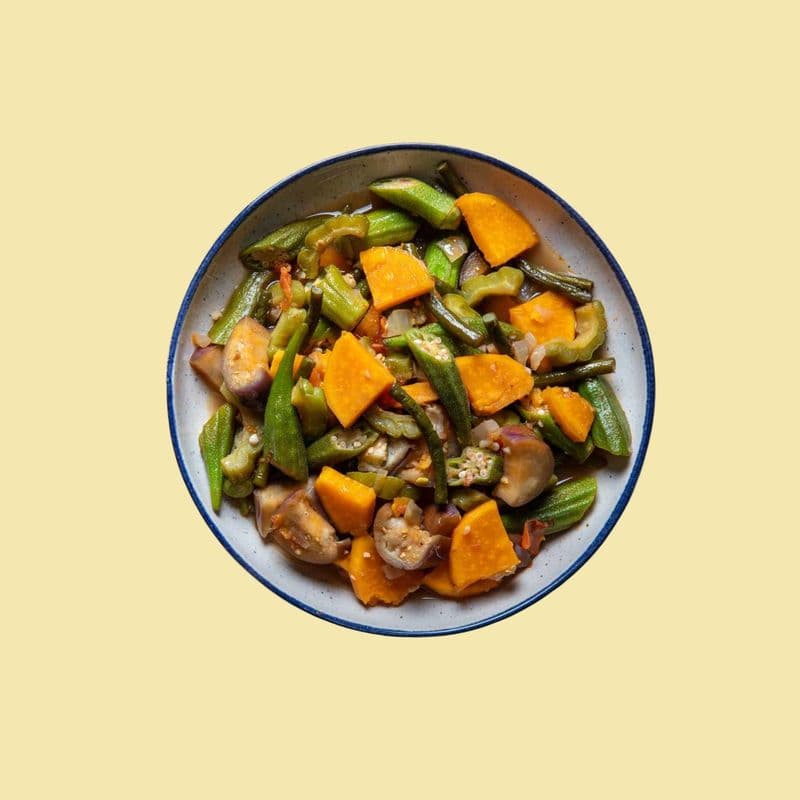 Pinakbet