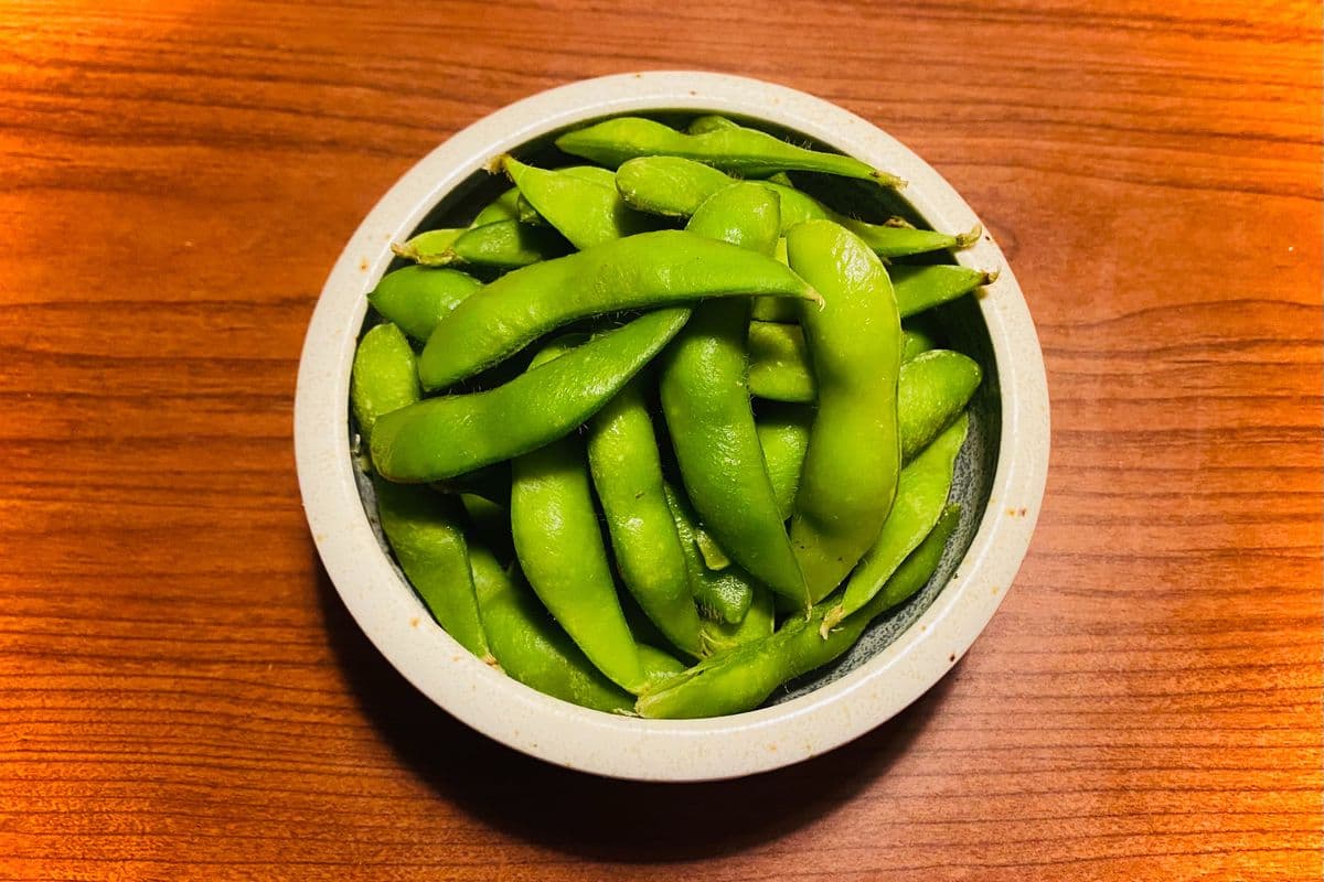 Edamame