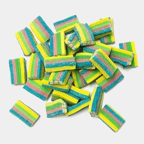 Legeant Brique arc-en-ciel (70g) / Legeant Rainbow Brick (70g)