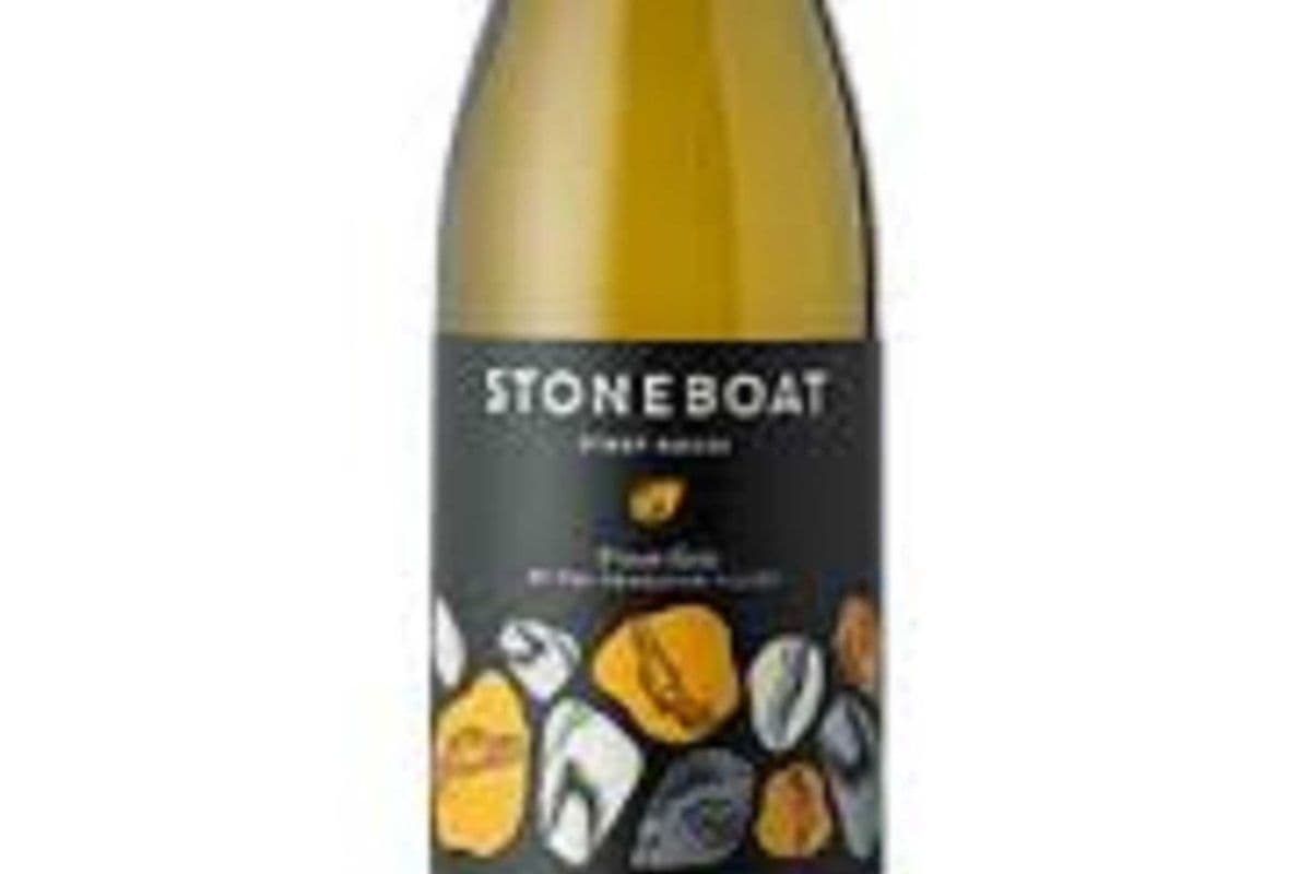STONEBOAT PINOT GRIS (1 x 750ML)