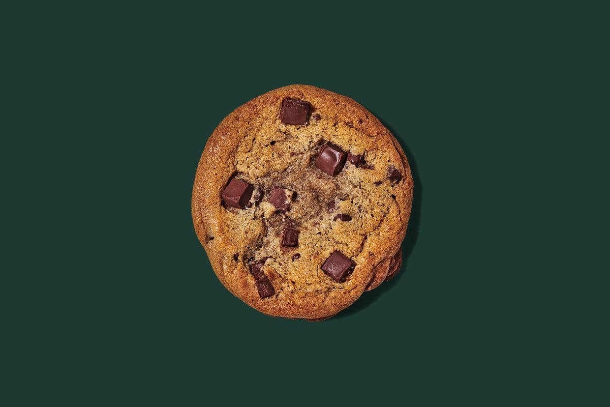 Chocolate Chunk Cookie