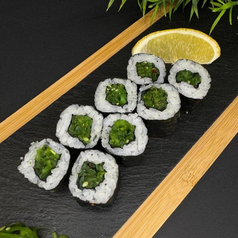 Maki Chuka