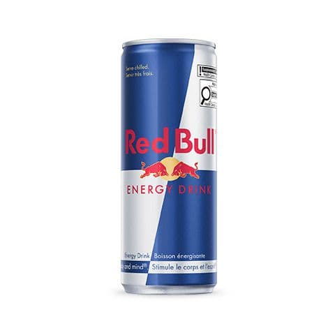 Red Bull Energy Drink - 250ml