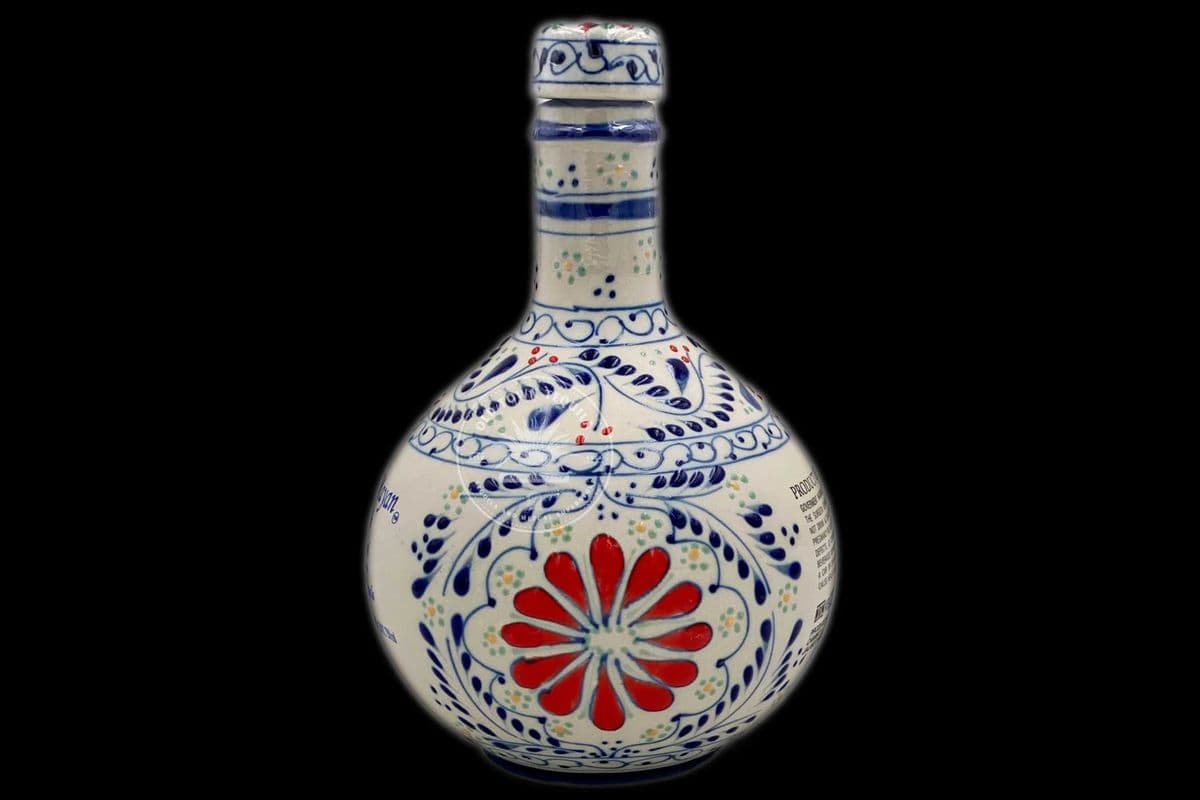 GRAND MAYAN TEQUILA (1 x 750ML)