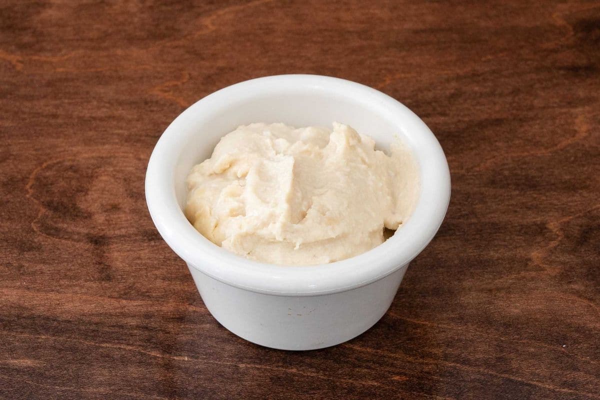 Baba Ghanouj