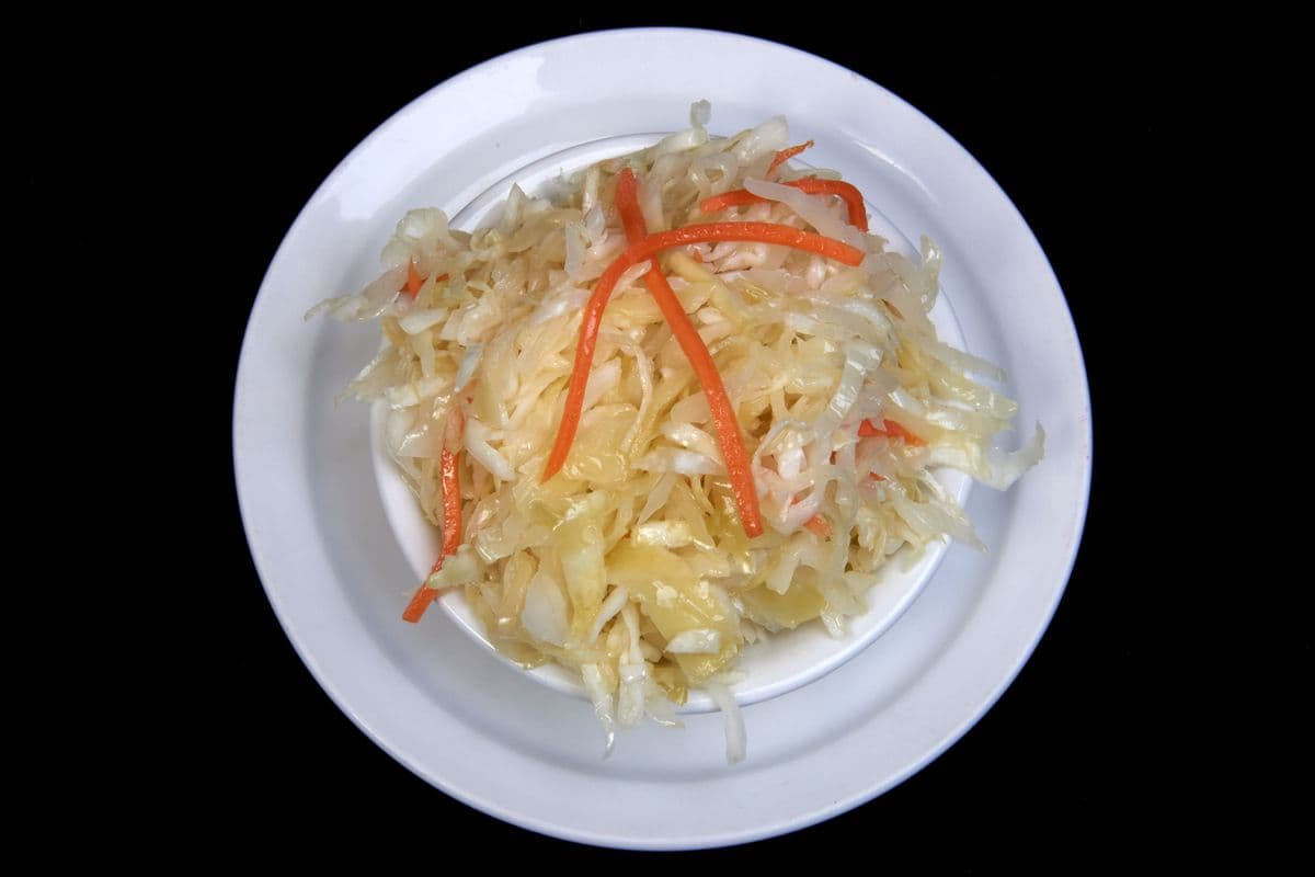 Coleslaw