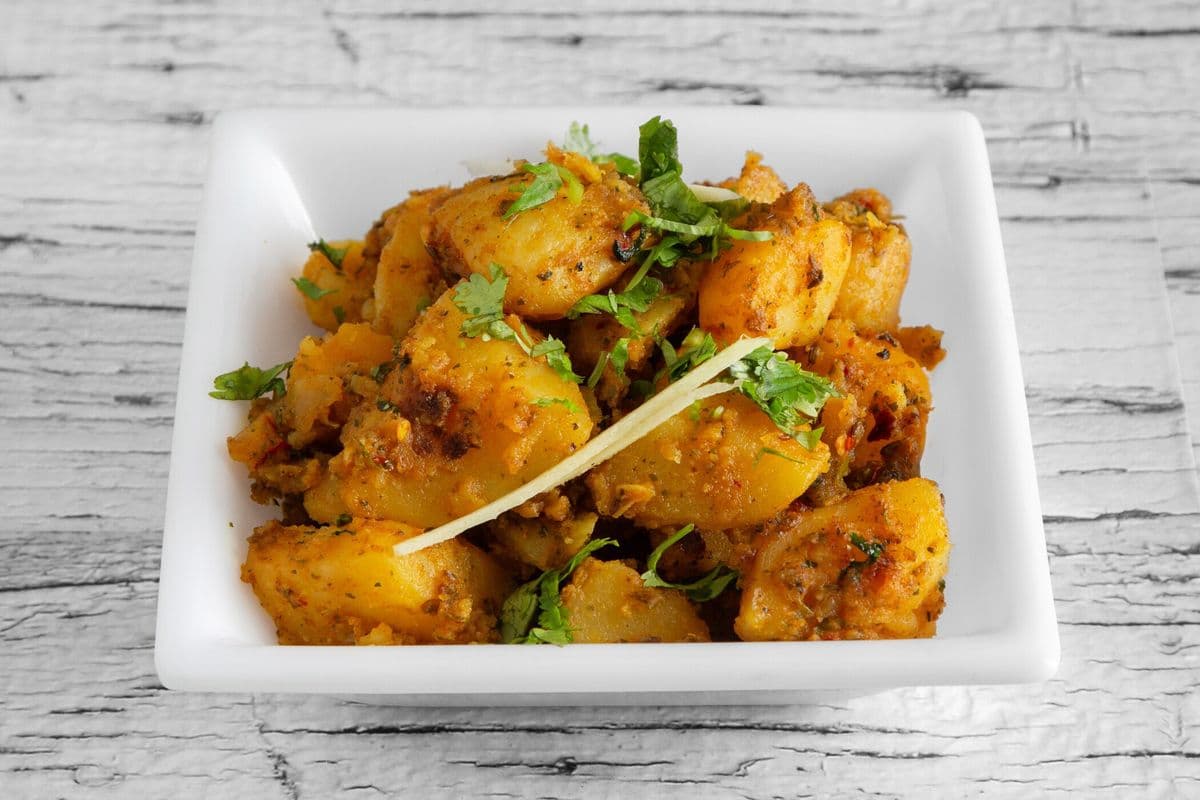Alu Jeera