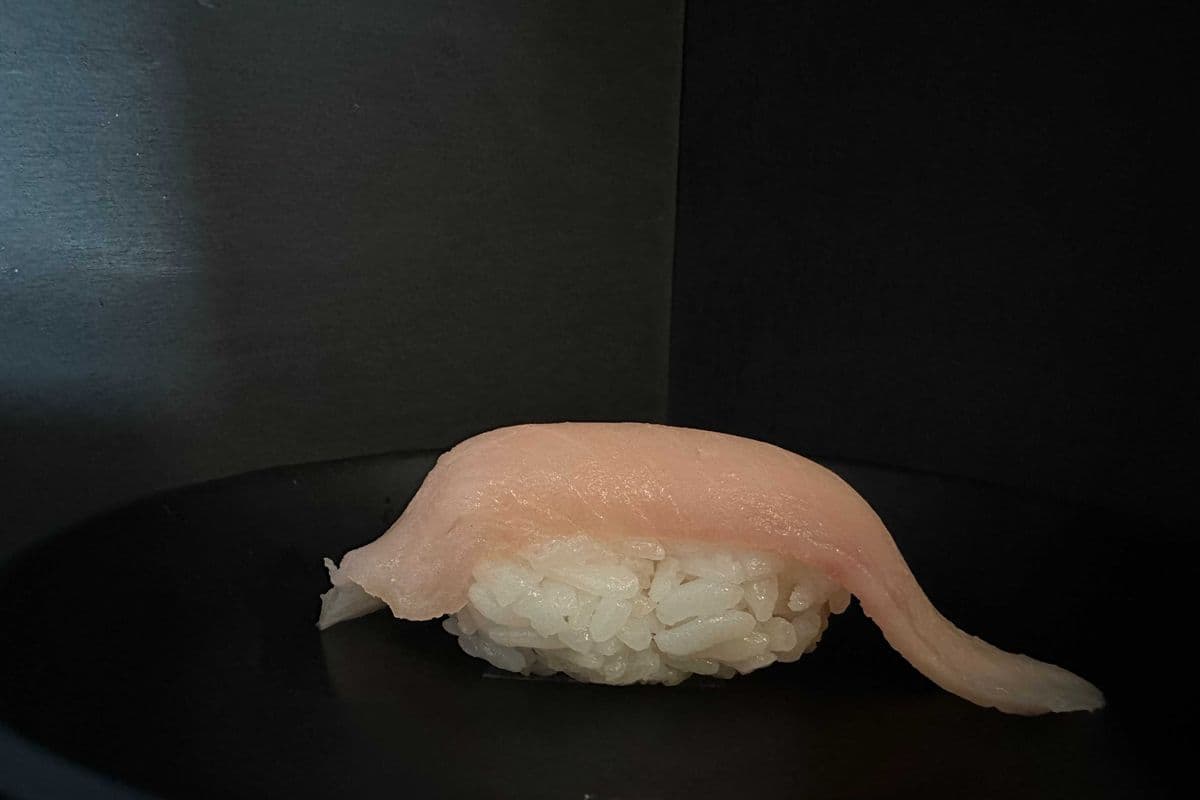 Tuna Nigiri