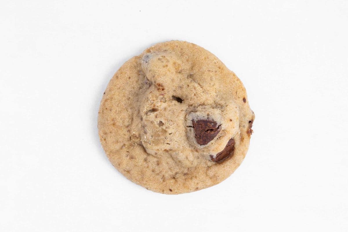 Classic Chocolate Chip Cookie