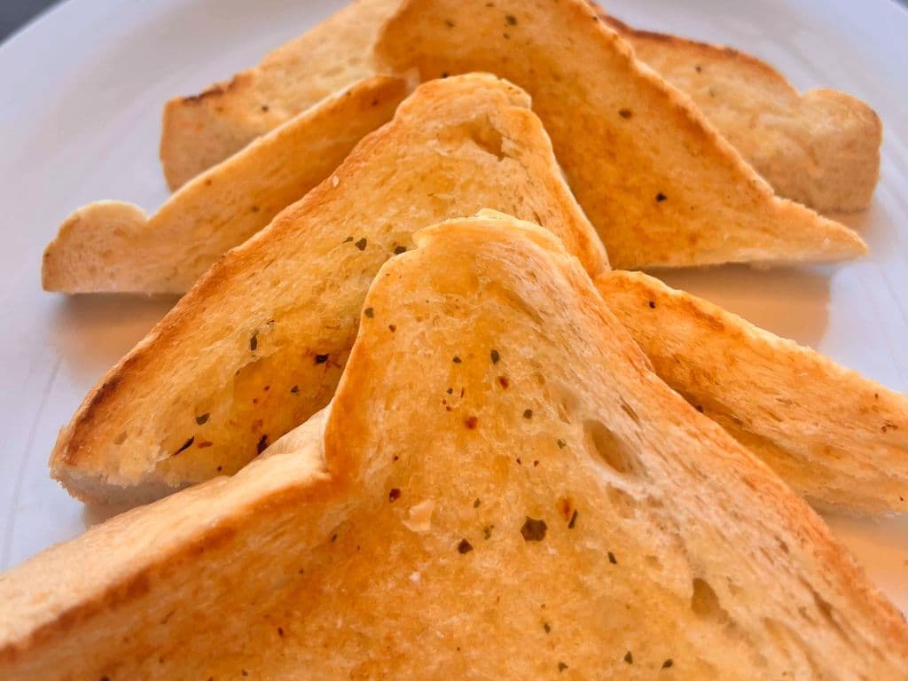 Garlic Toast