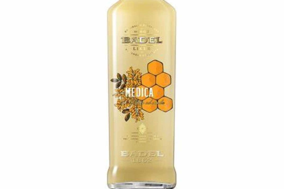 Badel honey (1 x 1 L )