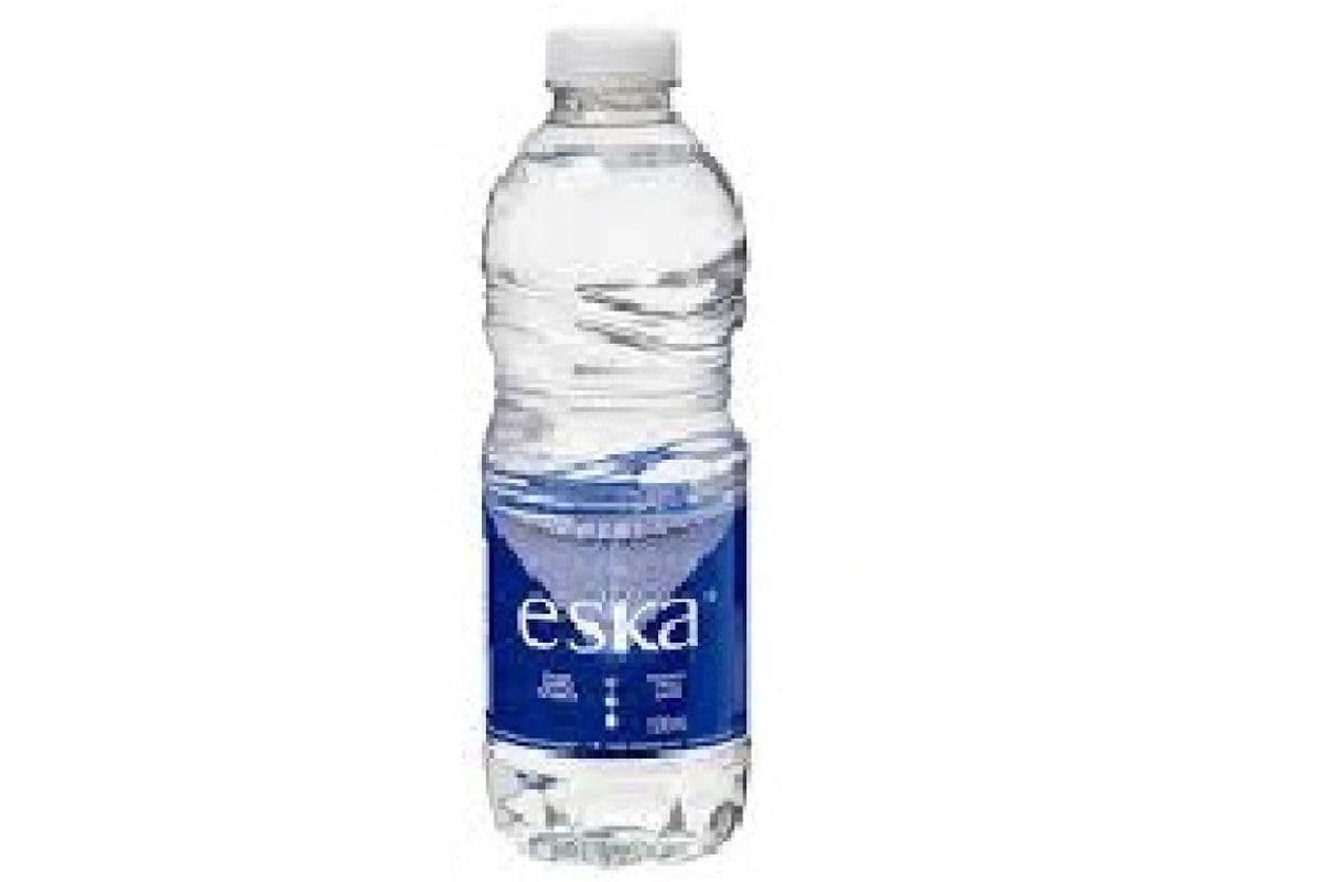 Eau de source Eska 500ml
