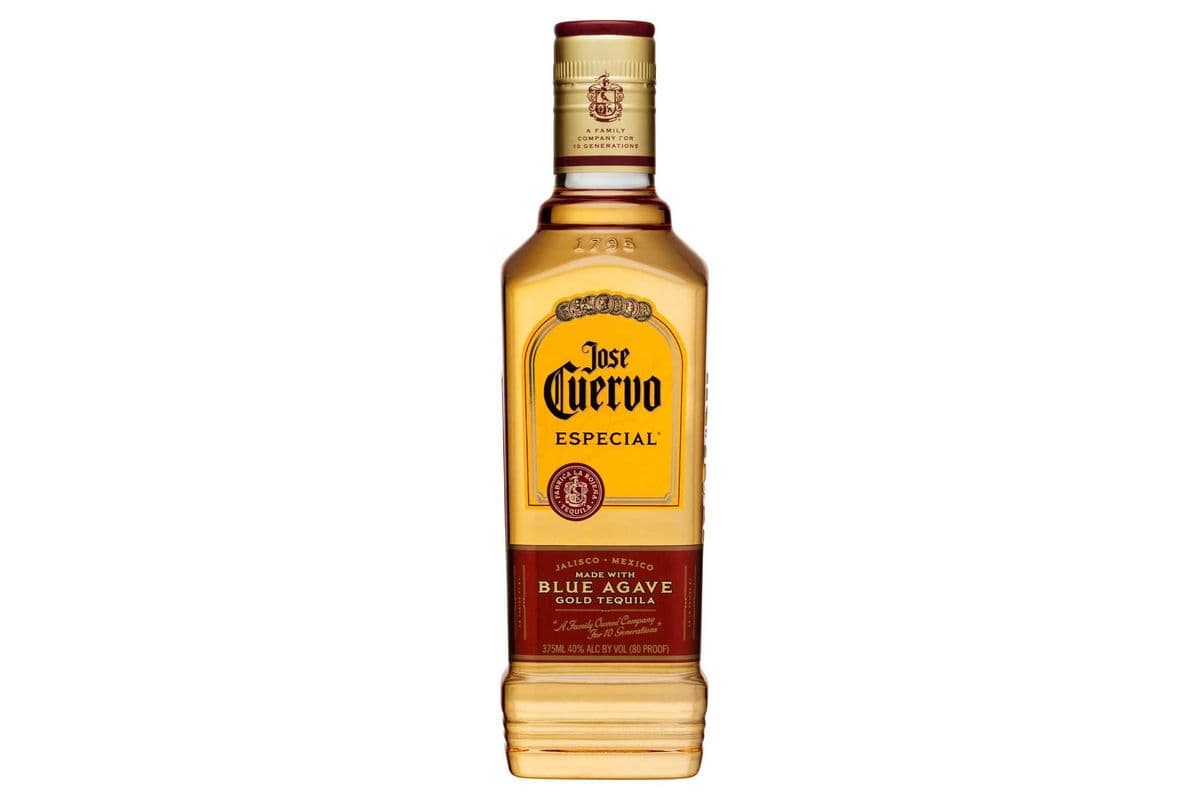 Jose Cuervo Gold (1 x 375ML)