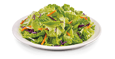 Garden Salad