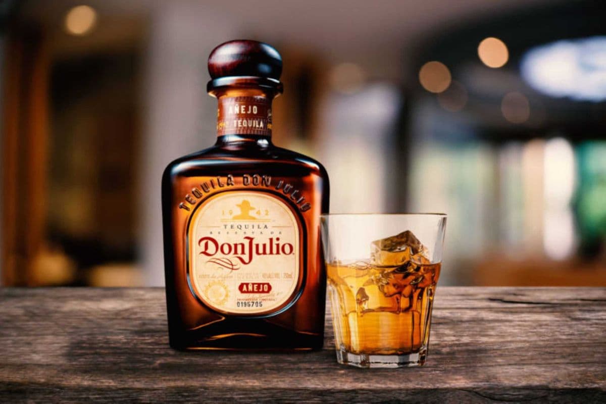 Don Julio Anejo (750 ml) (1 x 750ML)