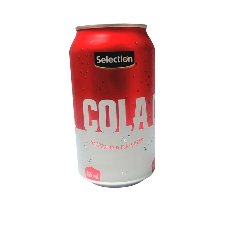 cola