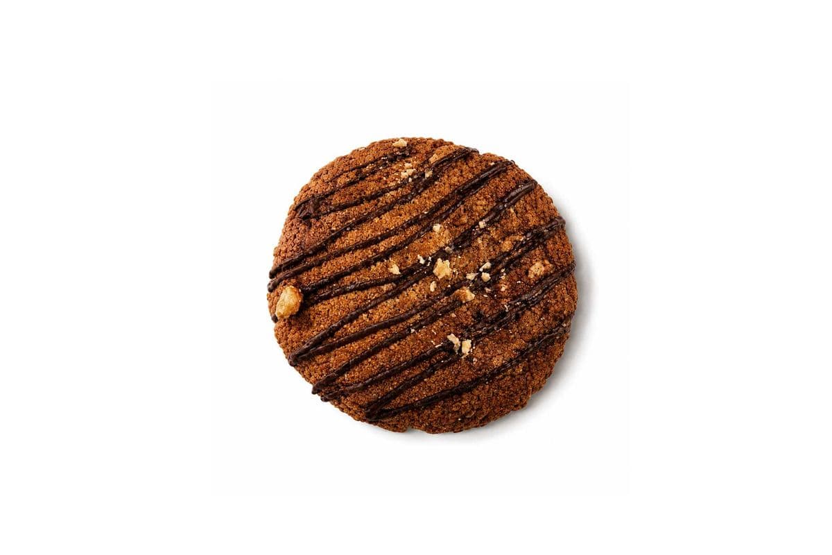 Walnut Chocolate Drop Cookie