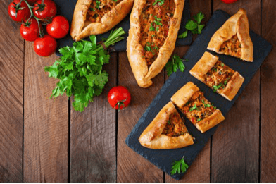 Lahmacun