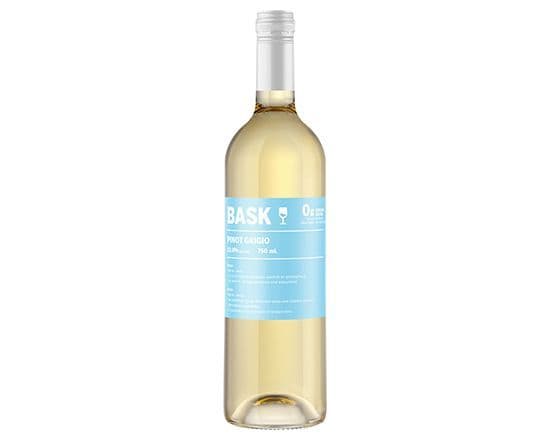 Bask Pinot Grigio, 750 ml