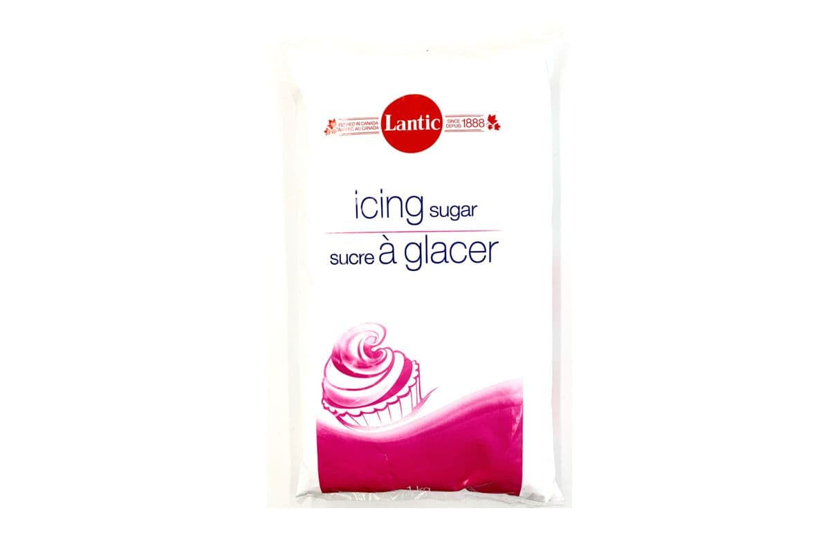 Icing Sugar (1 kg)