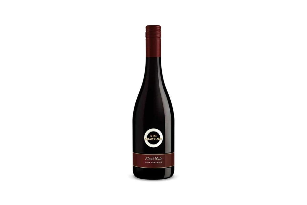 Kim Crawford Pinot Noir (NZ) (1 x 750ML)