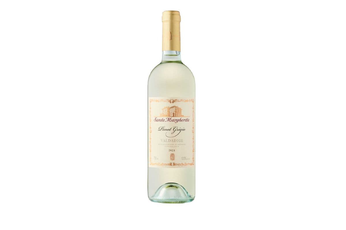 Santa Margherita Pinot Grigio (1 x 750 ml)