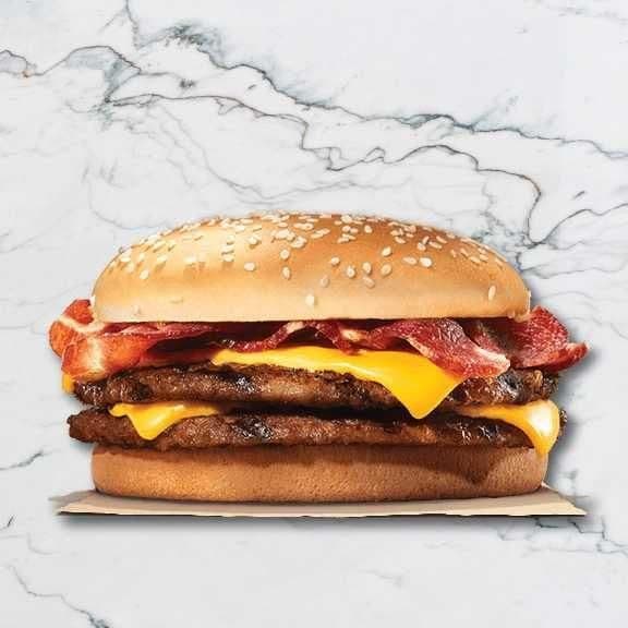Niko's Burger