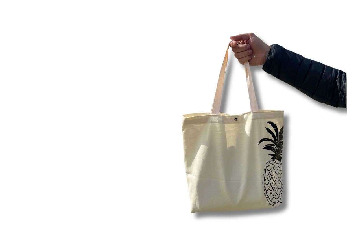 Tote Bags