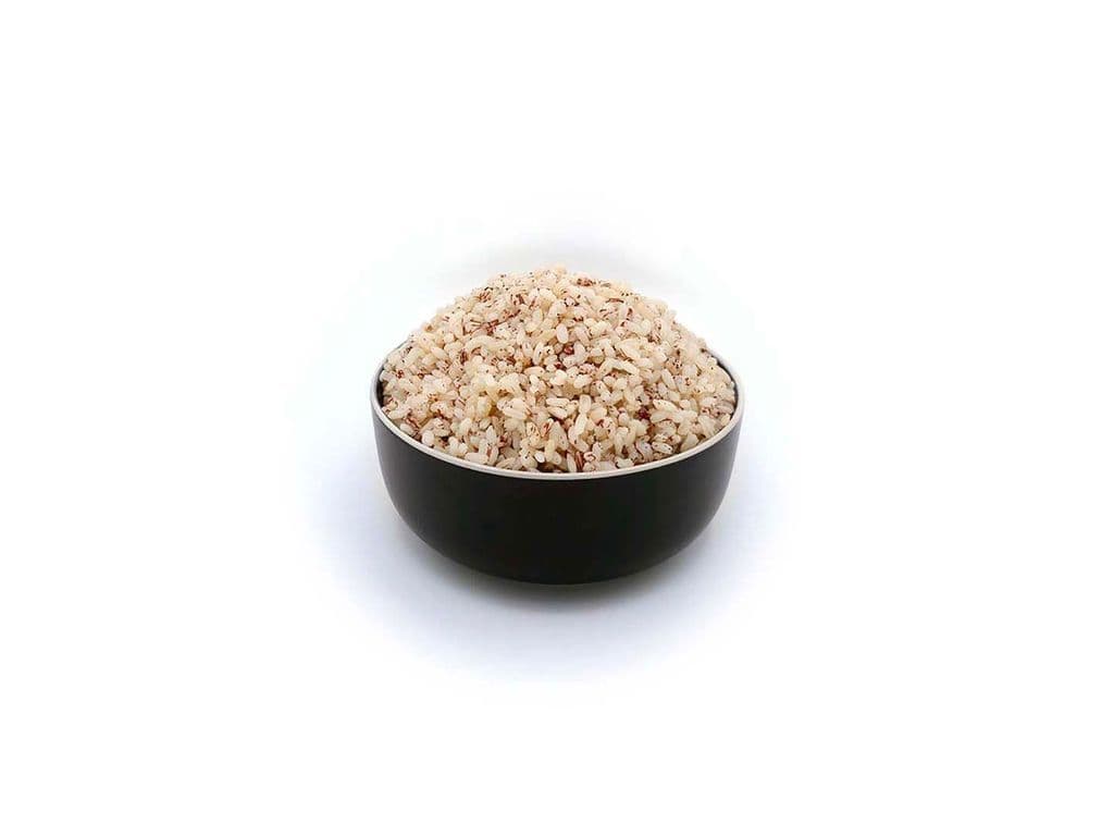 Ofada Rice