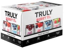 Truly Berry Mix Pack (12-Pack) (12 x 355 ml)