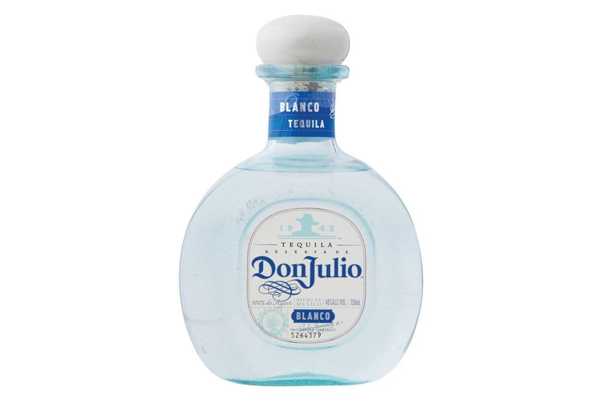 Don Julio Blanco (1 x 750 ml)