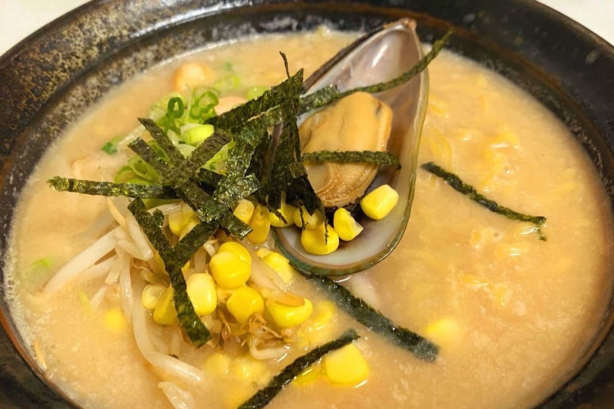 Nagasaki Ramen