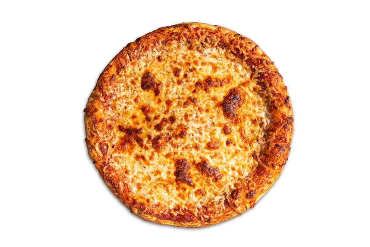 14" Large Pepperoni (under cheese) Pizza