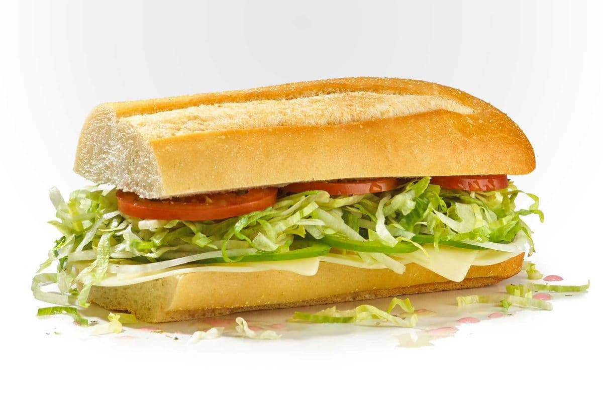 Veggie