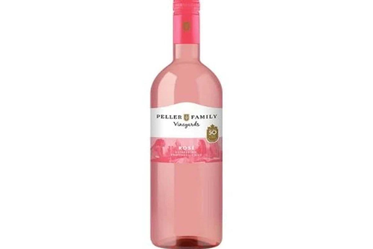PELLER FAMILY ROSE (1 x 750 ML)