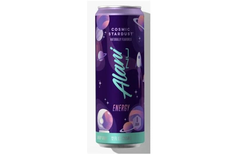 Alani Nu Cosmic Stardust Energy Drink (355 ml)
