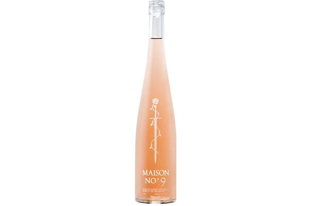 MAISON NO. 9 ROSE (1 x 750ml)