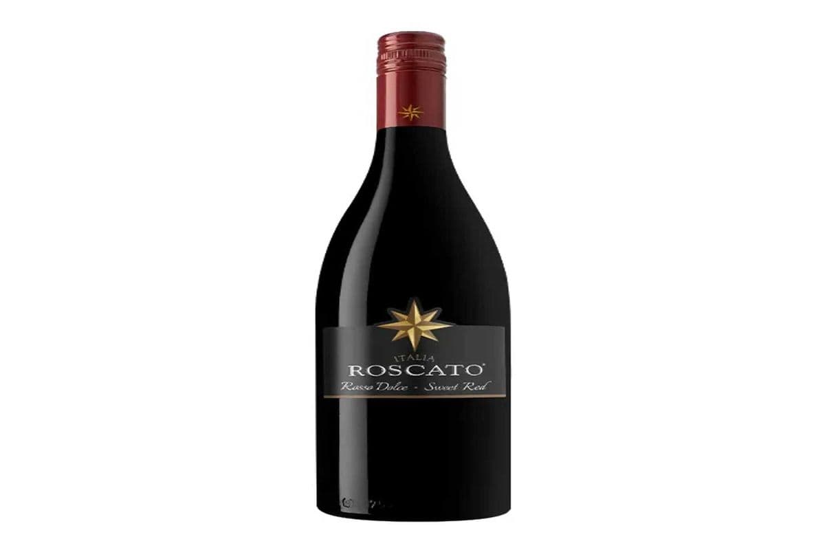 CAVIT ROSCATO ROSSO 750ml (1 x 750ml)