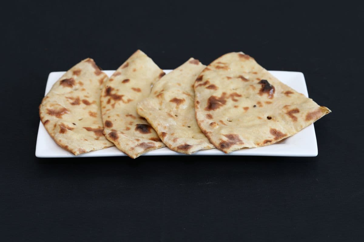 Butter Tandoori Roti