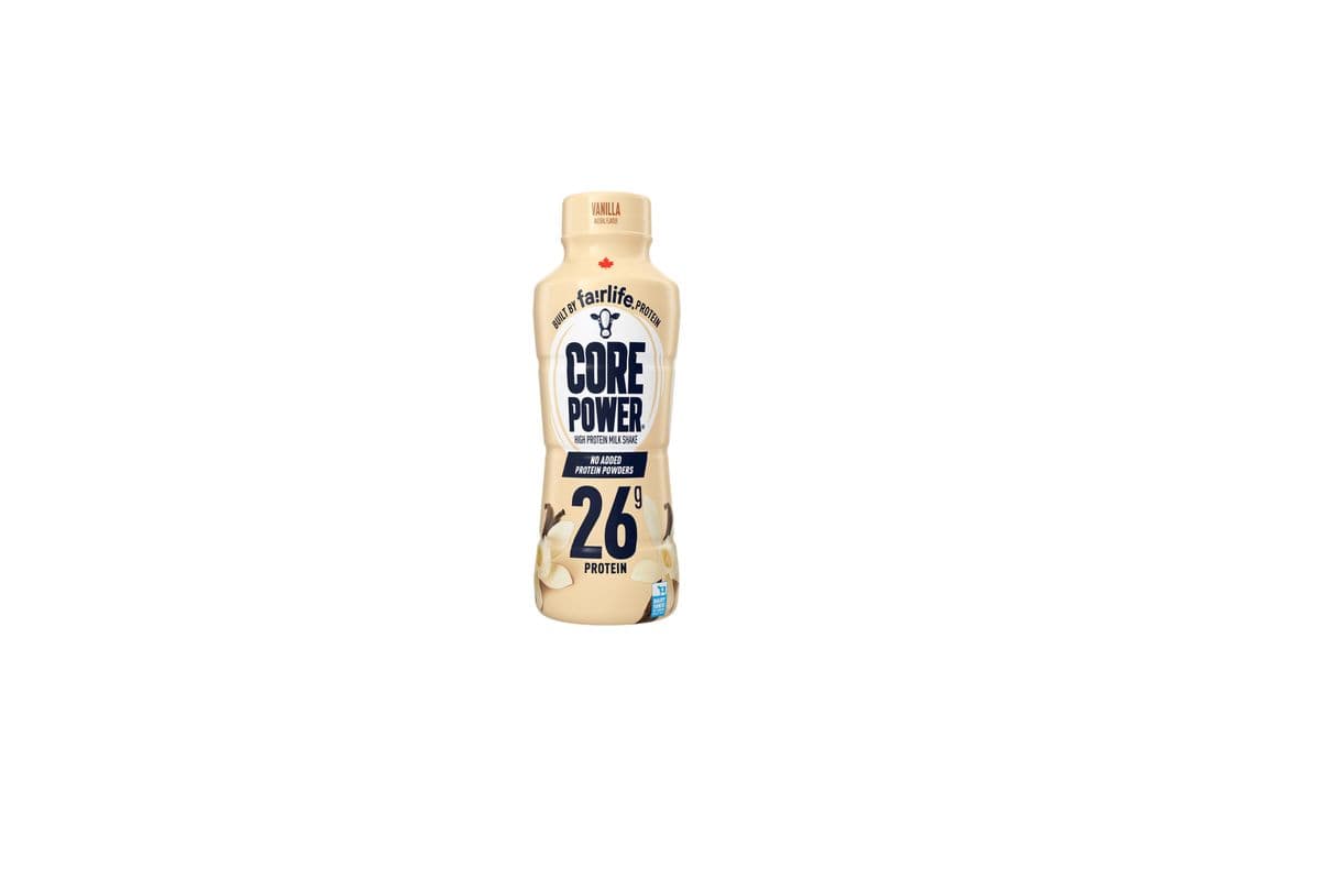 Core Power Vanilla (414 ml)