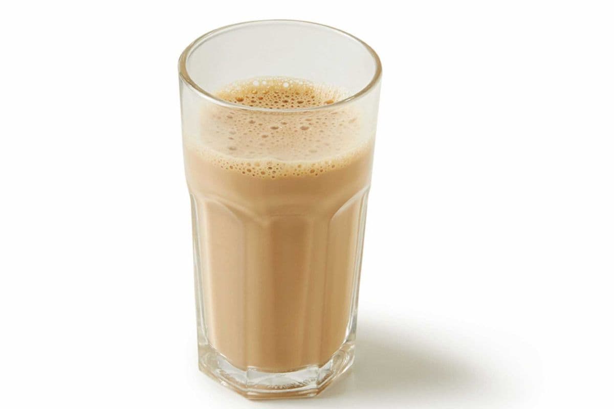 Chai Tea