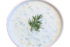 Tzatziki Dip