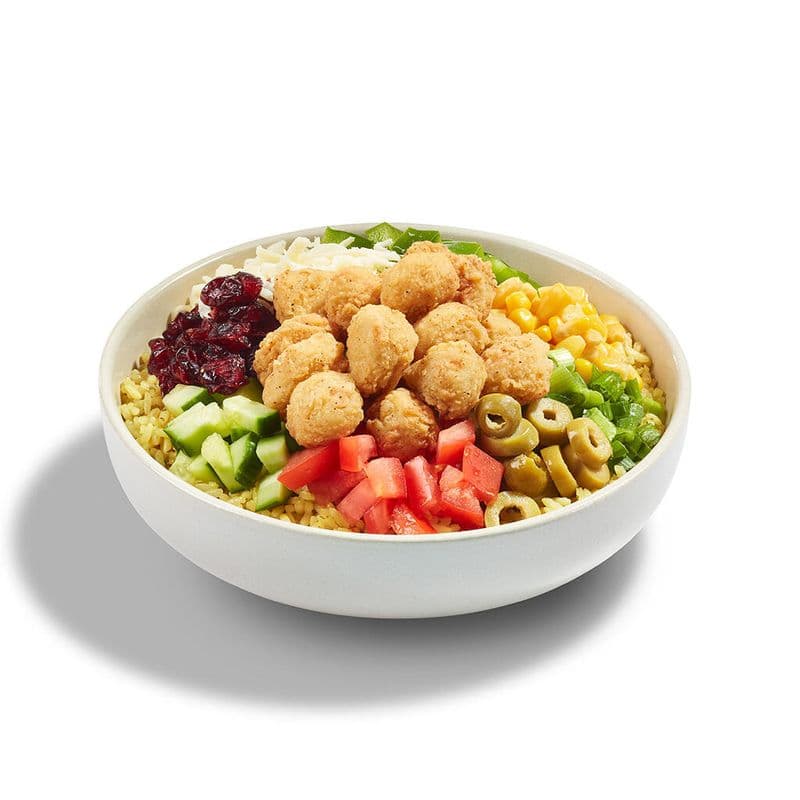 Bol Pop / Pop Bowl