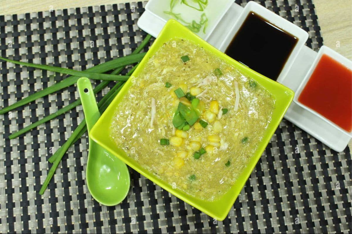 Soup
