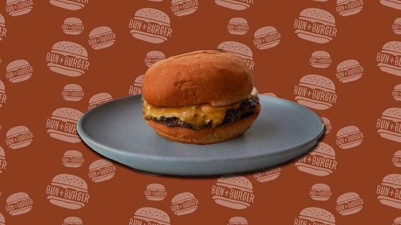 Bun and Burger