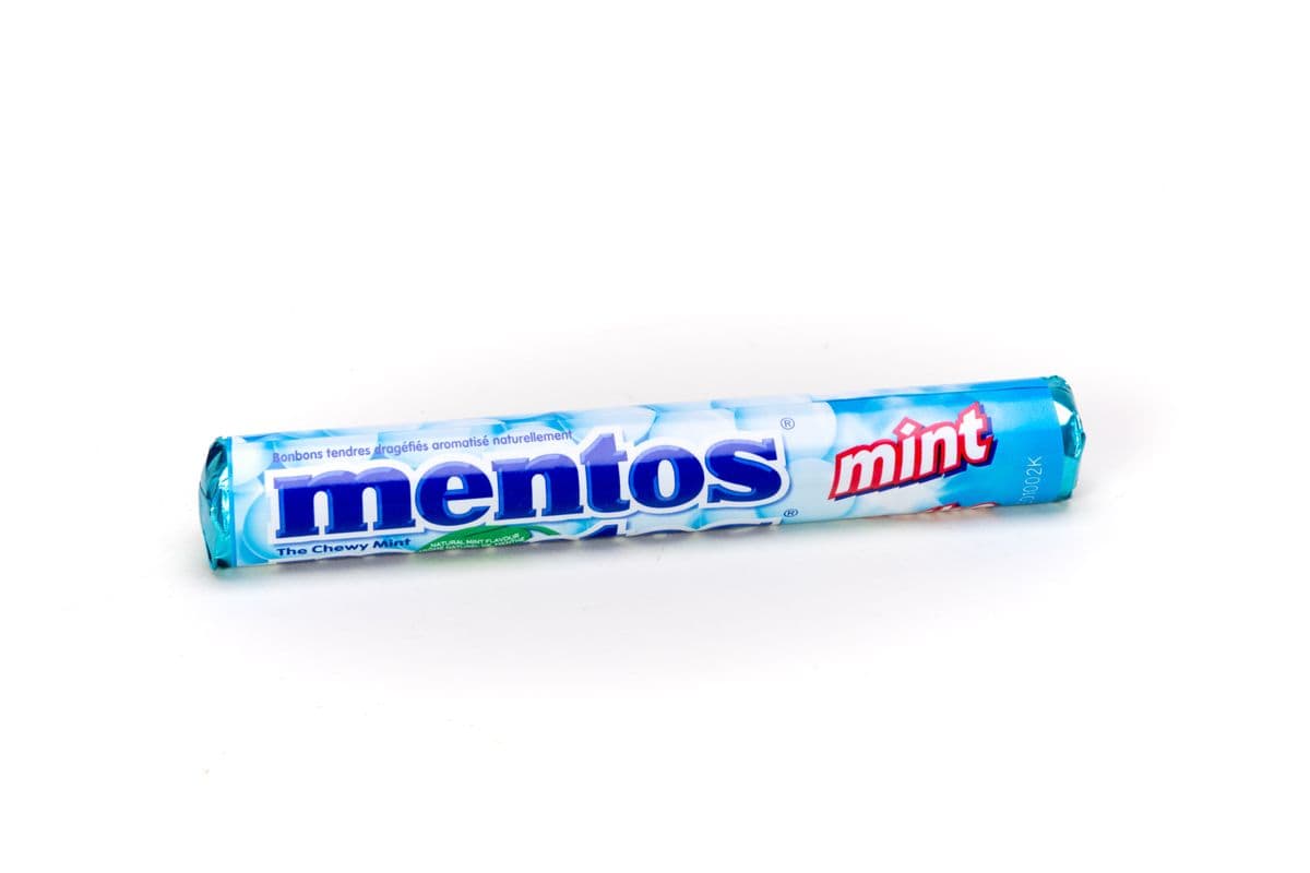 Mentos (37g)